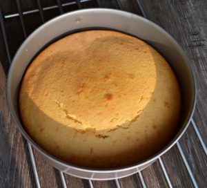 cornbread